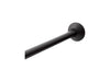 KOHLER K-9349 Expanse Curved shower rod - traditional design