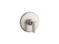 Brushed Nickel