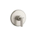 Kallista Pure Paletta By Lk P24925-LV Pure Paletta Thermostatic Valve Trim
