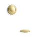 Kallista P21931-00 Drain Trim Kit-Traditional