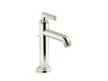 Polished Nickel