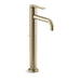Kallista P26612-00 One Extra Tall Top Mount Single Control