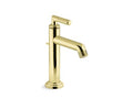 Unlacquered Brass
