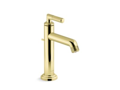 Kallista Pinna Paletta By Lk P26623-ULB Pinna Paletta Single Control Lav Faucet
