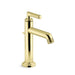 Kallista Pinna Paletta By Lk P26623-ULB Pinna Paletta Single Control Lav Faucet