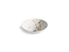 KOHLER K-28039-AUR Aureus 16-3/4" round vessel bathroom sink, no overflow