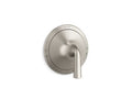 Brushed Nickel