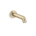 Kallista Pure Paletta By Lk P24917-00 Pure Paletta Wall Bath Spout