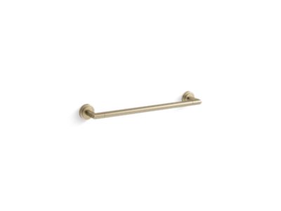 Kallista Pure Paletta By Lk P24943-00 Pure Paletta Towel Bar, 18"