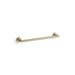 Kallista Pure Paletta By Lk P24943-00 Pure Paletta Towel Bar, 18"