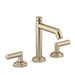Kallista Pure Paletta By Lk P24905-LV Pure Paletta Basin Set, Tall Spout