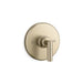 Kallista Pure Paletta By Lk P24925-LV Pure Paletta Thermostatic Valve Trim