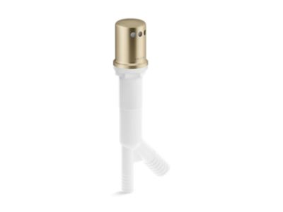 Kallista P34014-00 Kallista Air Gap Cover And Body