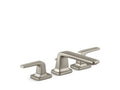Brushed Nickel