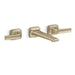 Kallista P24702-LV Per Se Wall-Mount Sink Faucet