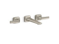 Brushed Nickel