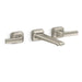 Kallista P24702-LV Per Se Wall-Mount Sink Faucet