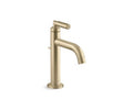 Brushed French Gold