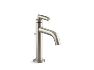 Kallista P32494-00 Vir Stil Minimal Single Control Lav Fct