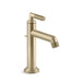 Kallista Pinna Paletta By Lk P26623-BAF Pinna Paletta Single Control Lav Faucet