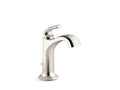 Polished Nickel