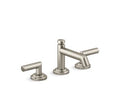 Brushed Nickel