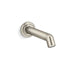 Kallista Pure Paletta By Lk P24917-00 Pure Paletta Wall Bath Spout