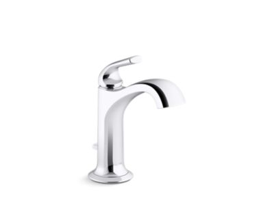 Kallista P26619-00 Script Single Control Faucet