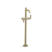 Kallista Pure Paletta By Lk P24978-00 Pure Paletta Floor-Mount Bath Filler