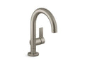Brushed Nickel