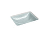 KOHLER K-28823-G2 Yepsen 20" rectangular undermount bathroom sink, no overflow