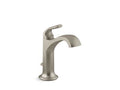 Brushed Nickel