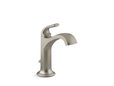 Kallista P26619-00 Script Single Control Faucet