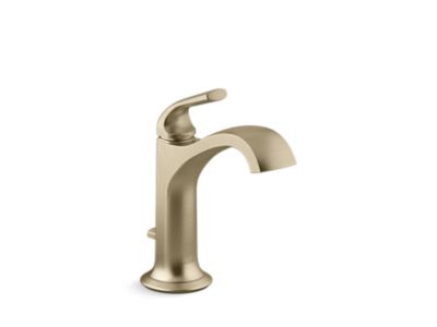 Kallista P26619-00 Script Single Control Faucet