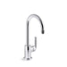 Kallista Vir Stil By L Kirar P80268-00 Vir Stil Entertainment Faucet