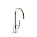 Kallista Vir Stil By L Kirar P80268-00 Vir Stil Entertainment Faucet