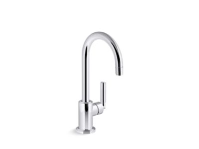 Kallista P80270-00 Vir Stil Minimal Entertainment Faucet