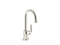 Polished Nickel