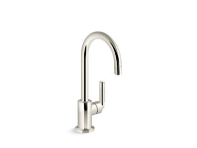 Kallista P80270-00 Vir Stil Minimal Entertainment Faucet