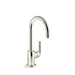 Kallista P80270-00 Vir Stil Minimal Entertainment Faucet