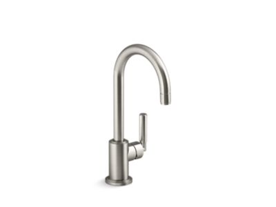 Kallista P80270-00 Vir Stil Minimal Entertainment Faucet