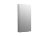 KOHLER K-28030 Verdera 20" x 40" medicine cabinet
