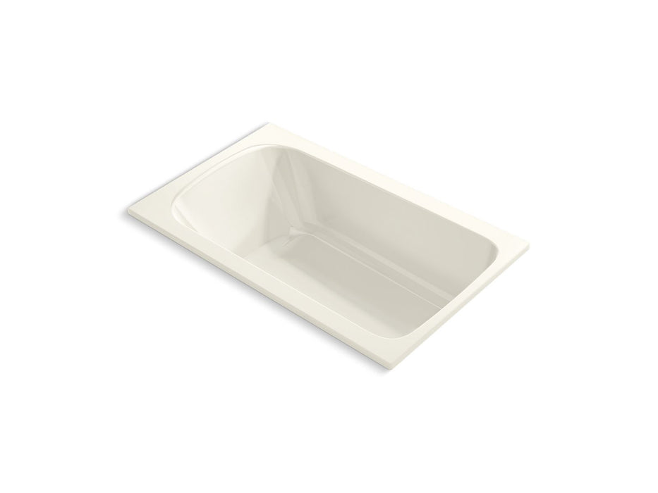 KOHLER K-25832 Avec 60" x 36" drop-in bath