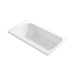 KOHLER K-25831 Avec 60" x 32" drop-in bath