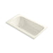 KOHLER K-25831 Avec 60" x 32" drop-in bath