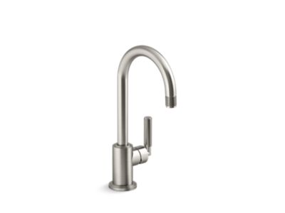 Kallista Vir Stil By L Kirar P80268-00 Vir Stil Entertainment Faucet
