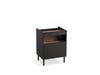 KOHLER K-32161 Spacity 22-3/4" wall-hung bathroom vanity cabinet