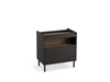 KOHLER K-32162 Spacity 28-3/4" wall-hung bathroom vanity cabinet