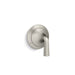Kallista P25024-LV Script Transfer Trim, Lever Handle