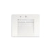 KOHLER K-81029-BSS Constellation 30" wall-mount lavatory system